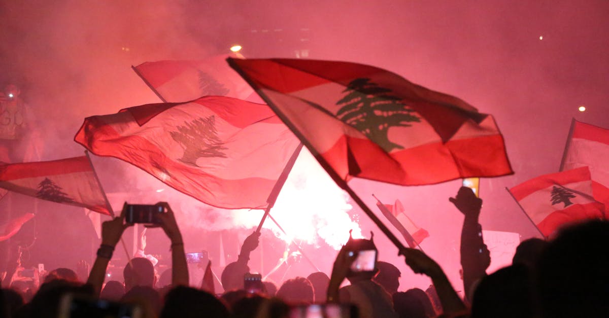 A Roundup of Traditional Festival Flags and Their Significance