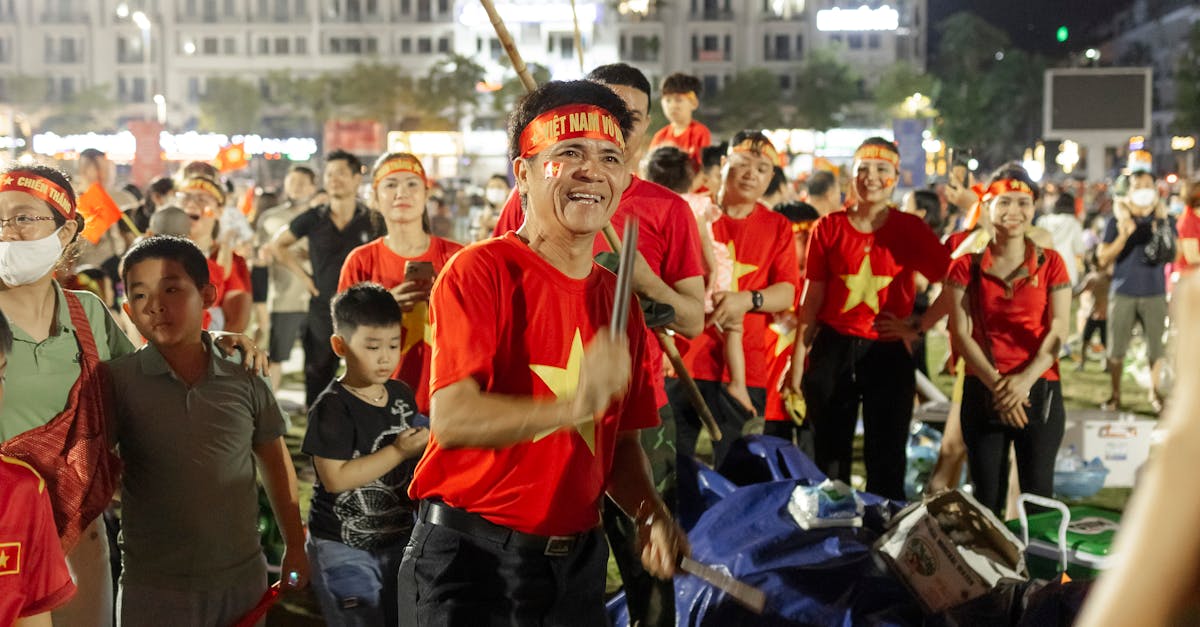 Historical Evolution of Traditional Festival Flags