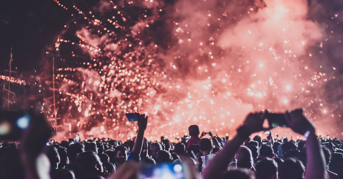 How to Create Traditional Festival Flags