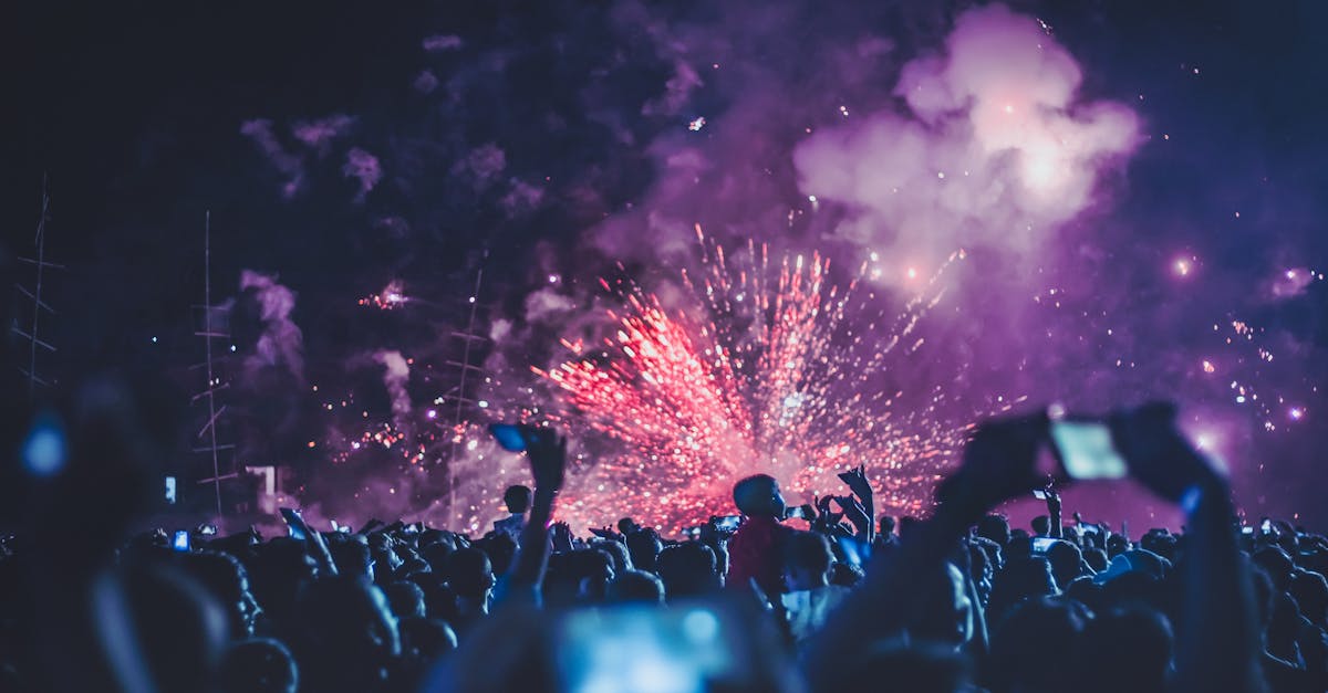 How to Hang Decorative Bunting for a Festive Look