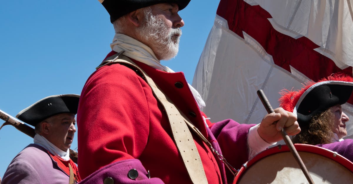 What to Consider When Buying Bunting Flags for Your Festival
