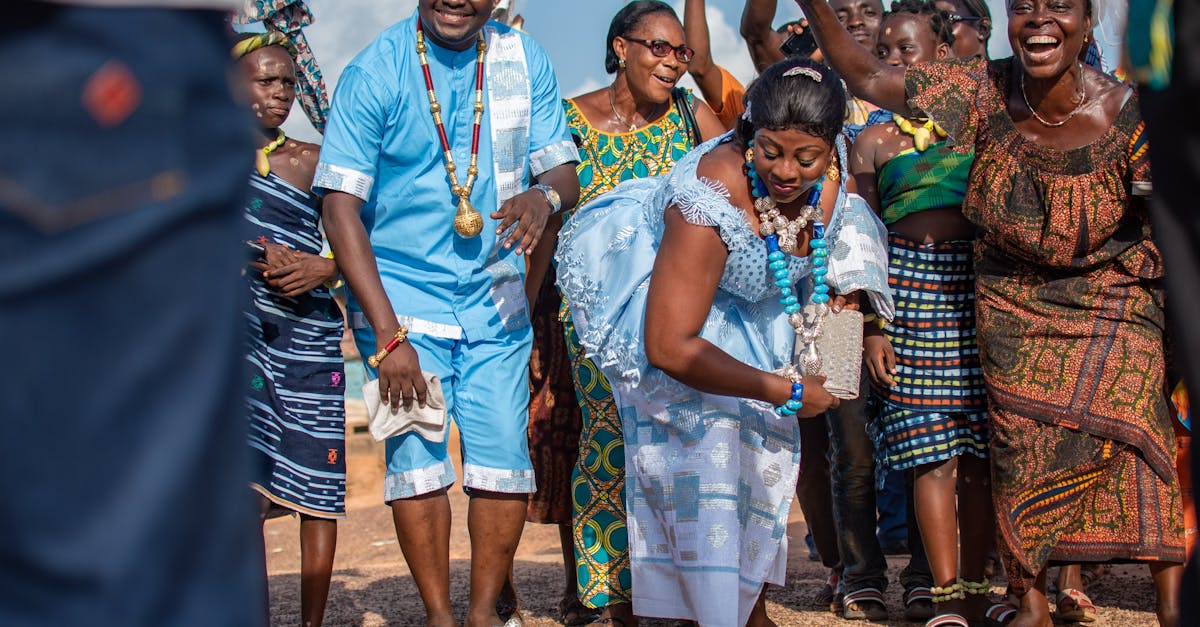 What to Consider When Choosing Bunting Flags for Your Festival