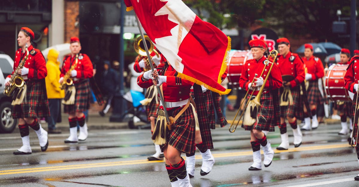 Why Are Festival Flags an Essential Part of Event Decor