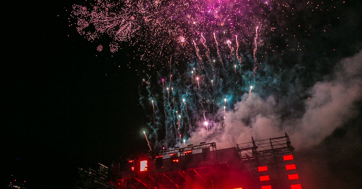 Why Custom Festival Flags Have Gained Popularity